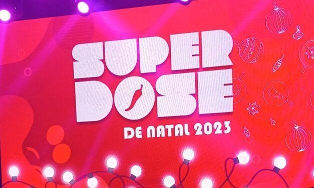Super Dose de Natal Chilli Beans, confira o que rolou no evento