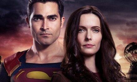 Superman & Lois | 4ª temporada será a última da série 