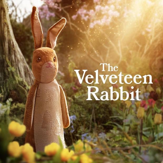 The Velveteen Rabbit trailer