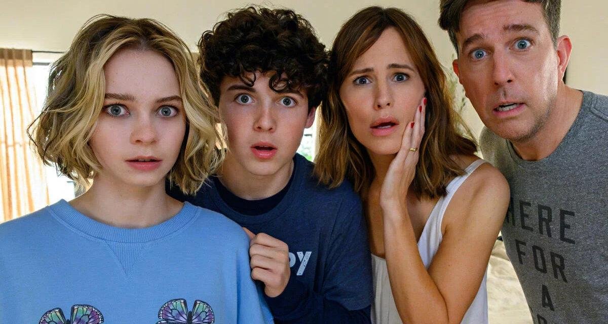 Trocados | Filme de Jennifer Garner e Ed Helms ganha trailer