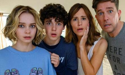 Trocados | Filme de Jennifer Garner e Ed Helms ganha trailer