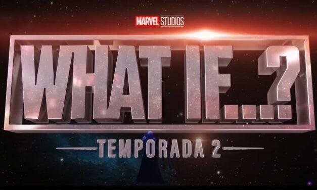 What If…? | Segunda temporada ganha primeiro trailer oficial