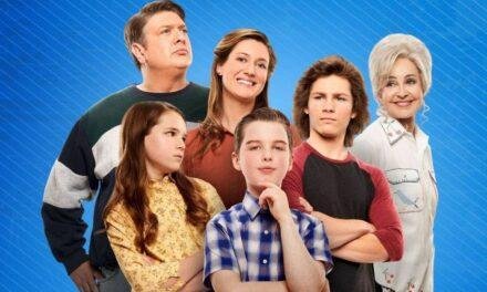 Young Sheldon | 7ª temporada será a última da série