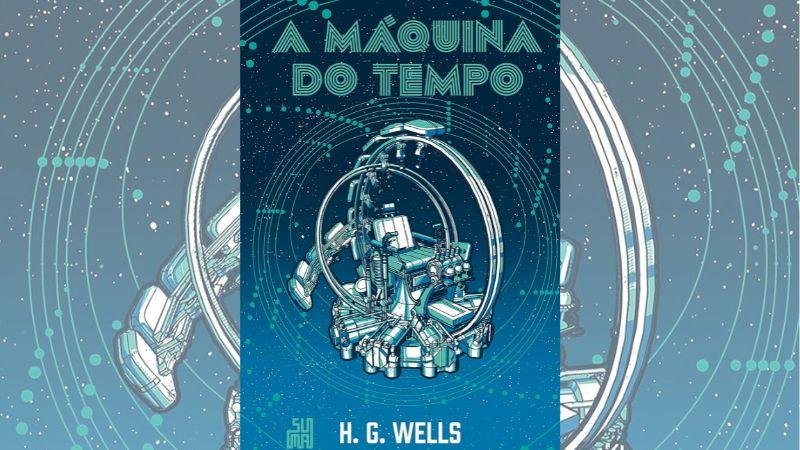 A máquina do tempo