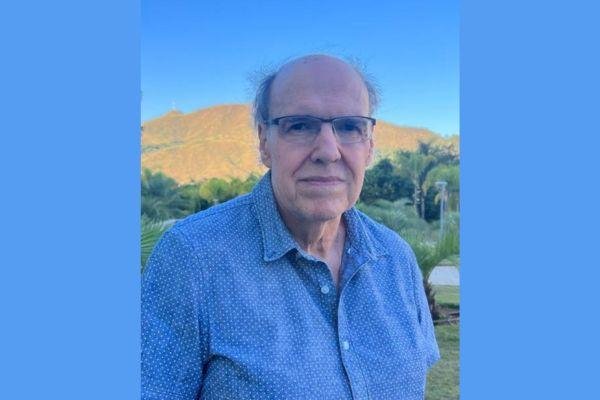 Reprodução: Foto do autor Aliel Paione / Divulgação