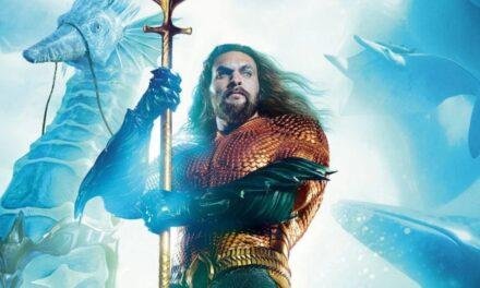 O que você precisa saber antes de assistir Aquaman 2: O Reino Perdido
