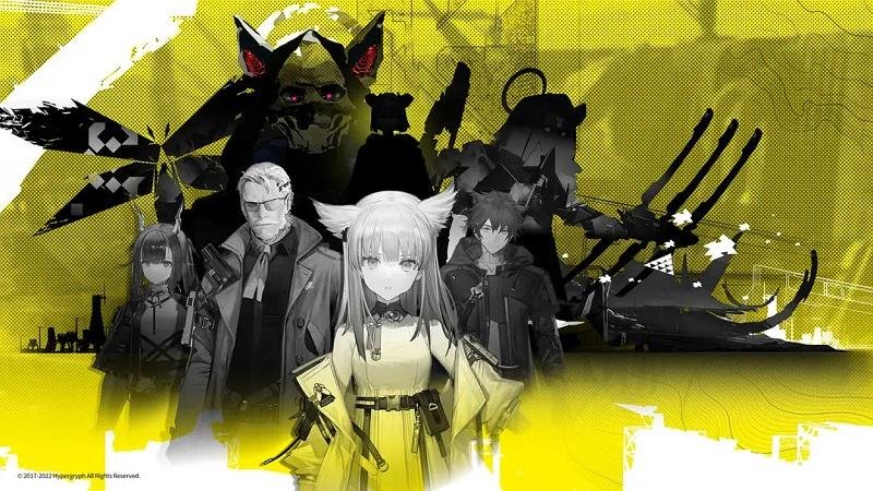 Arknights: Endfield anuncia versão para PlayStation 5