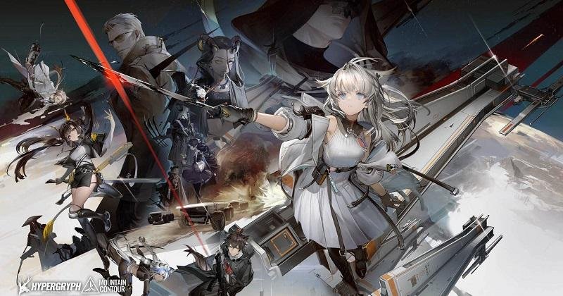Arknights: Endfield anuncia versão para PlayStation 5