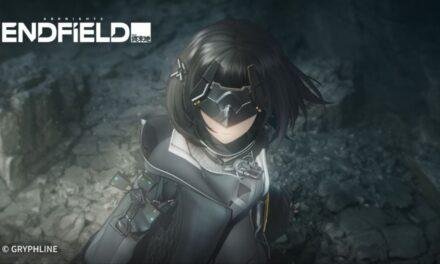 Arknights: Endfield anuncia versão para PlayStation 5