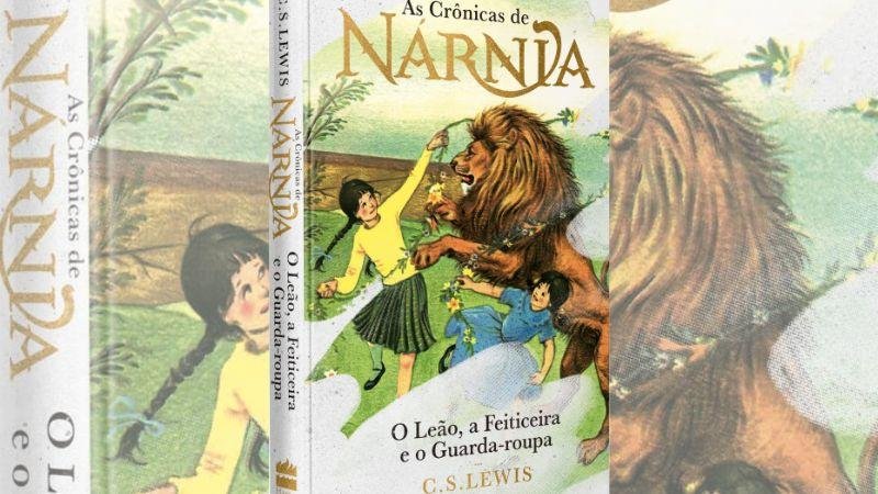 As Crônicas de Nárnia
