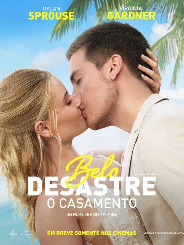 Belo Desastre - O Casamento