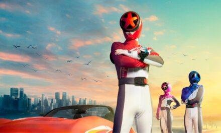 Bakuage Sentai Boonboomger | A série Super Sentai de 2024