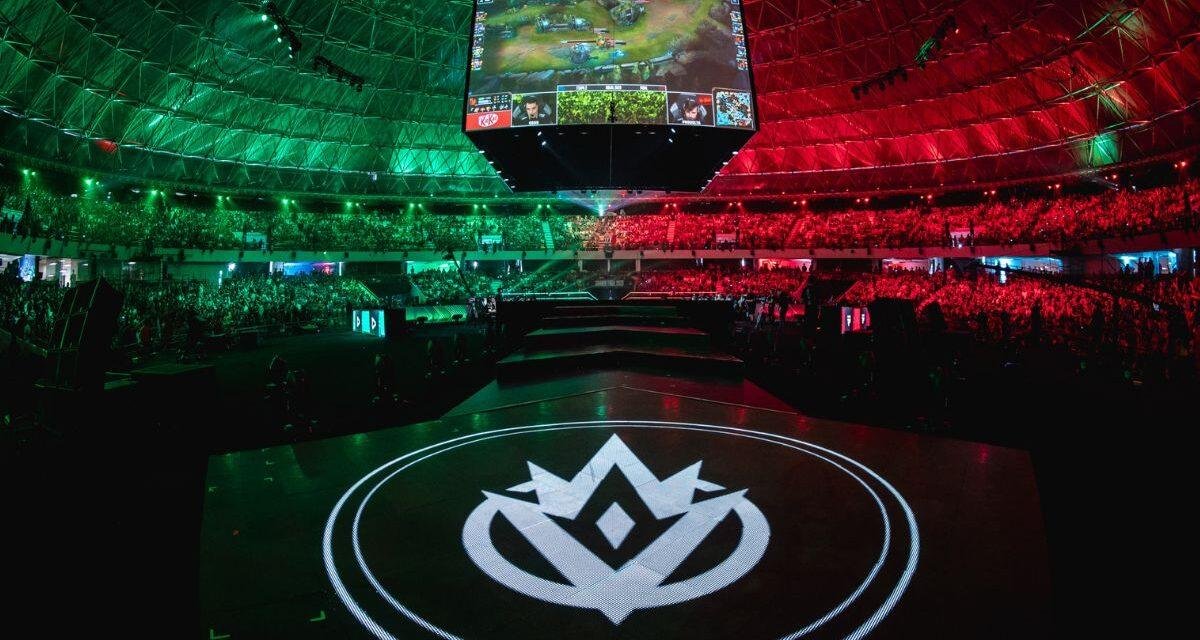 CBLOL 2024 – Primeira Etapa: tudo que você precisa saber