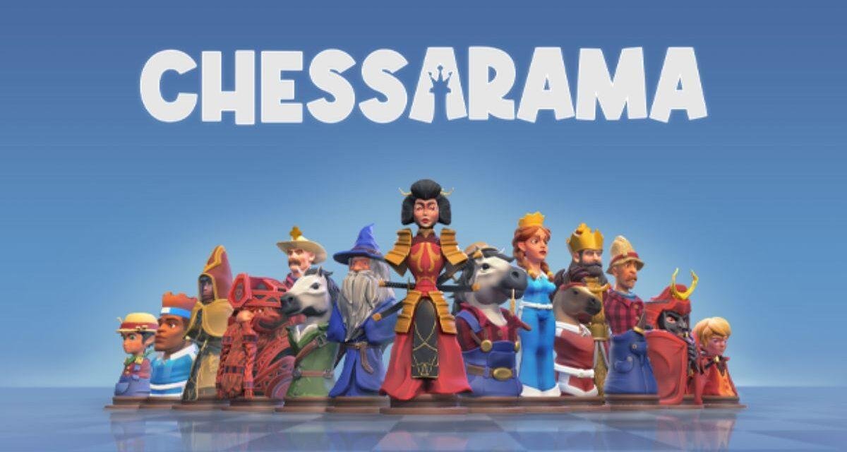 Review – Chessarama