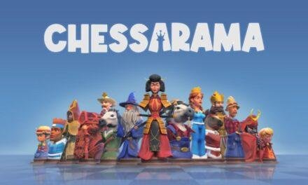 Review – Chessarama