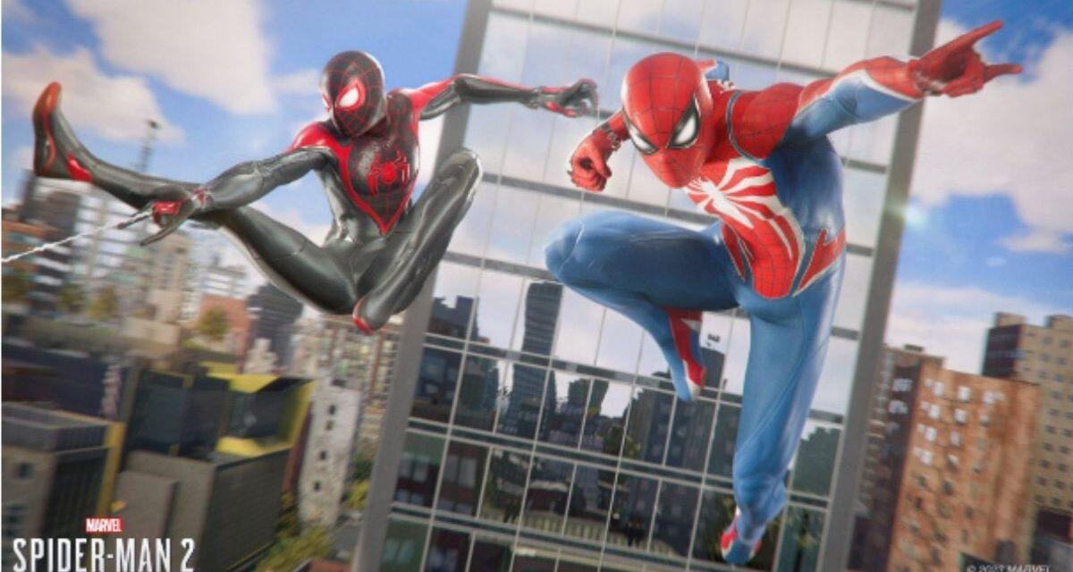 5 Missões secundárias de Marvel’s Spider-Man 2