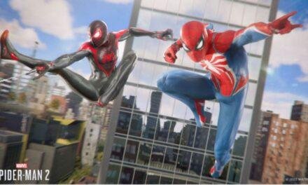 5 Missões secundárias de Marvel’s Spider-Man 2