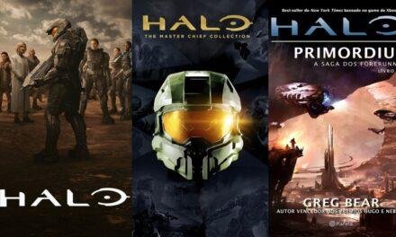 Jogos famosos e suas diferentes adaptações