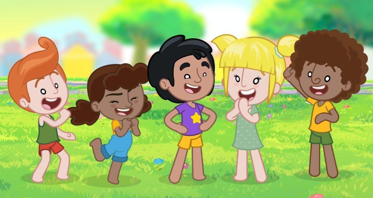 Mundo Bita: Conheça Léo, o novo personagem da turminha