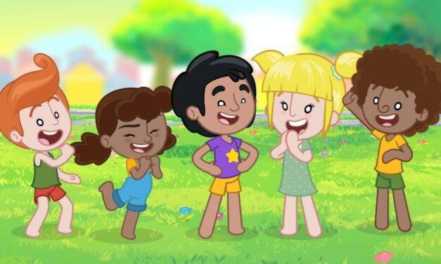 Mundo Bita: Conheça Léo, o novo personagem da turminha