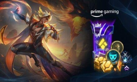 Prime Gaming e Riot decidem encerrar vínculo