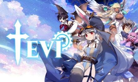Review – TEVI