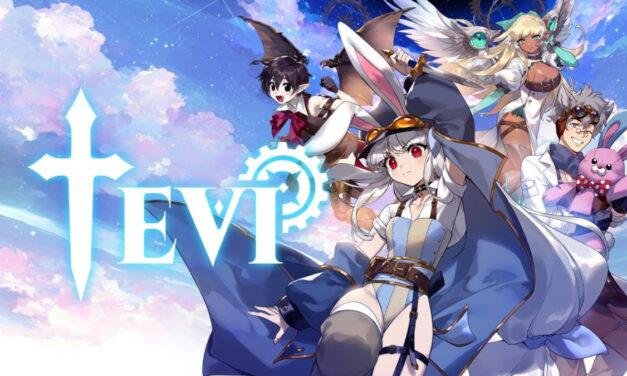 Review – TEVI