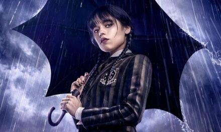 Wandinha: Netflix planeja spin-off sobre Tio Chico