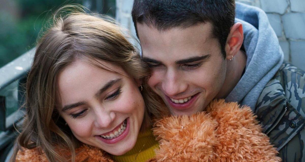 Através da Minha Janela: Olhos nos Olhos ganha teaser e data de estreia