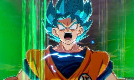 Dragon Ball: Sparking! Zero | Novas imagens divulgadas