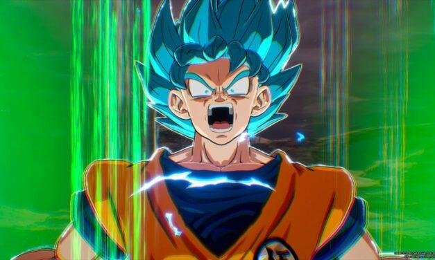 Dragon Ball: Sparking! Zero | Novas imagens divulgadas