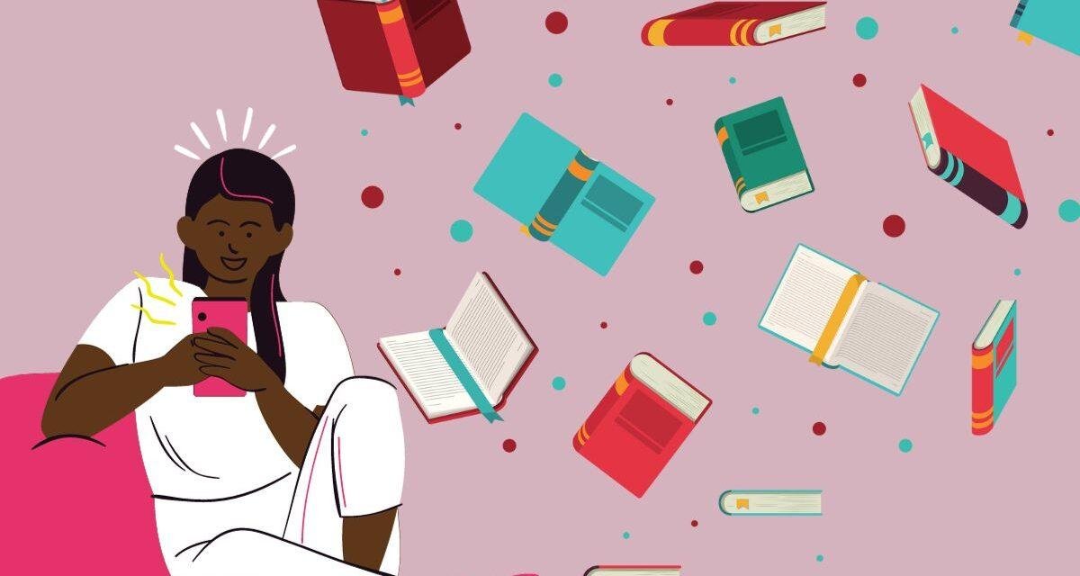 Por dentro do universo literário: conheça alguns termos e gírias utilizadas por leitores