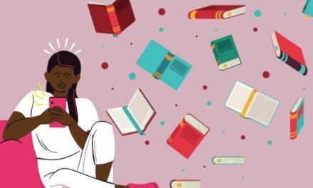 Por dentro do universo literário: conheça alguns termos e gírias utilizadas por leitores