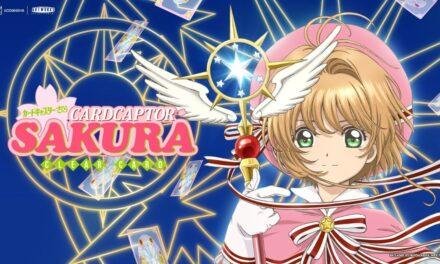 Cardcaptor Sakura: Clear Card | Chegará dublado em 2024