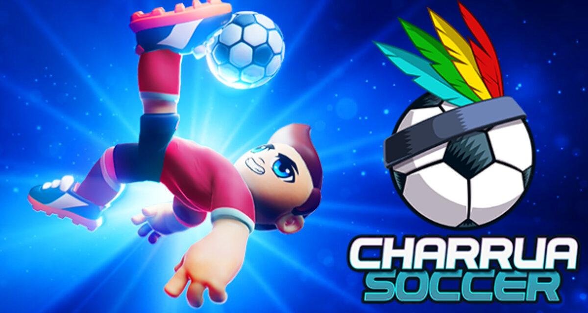 Review – Charrua Soccer – Pro Edition