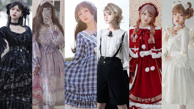 Lolita Show: Everlasting Dream