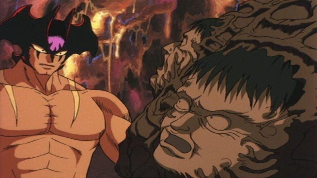 anime ano novo