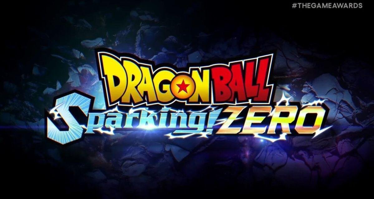 DRAGON BALL: Sparking ZERO revela dois trailers