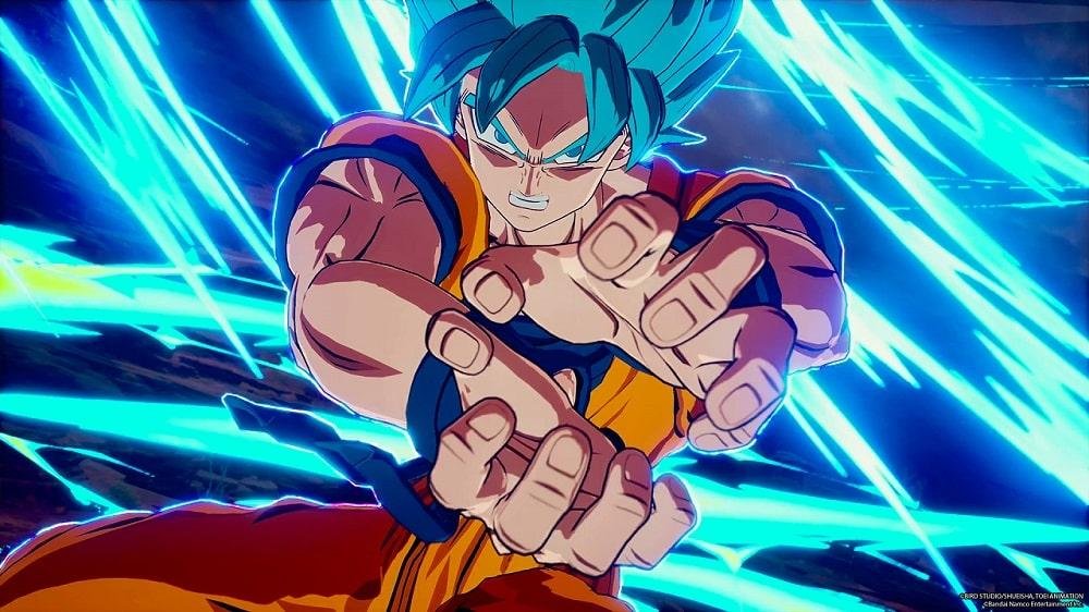 Dragon Ball
