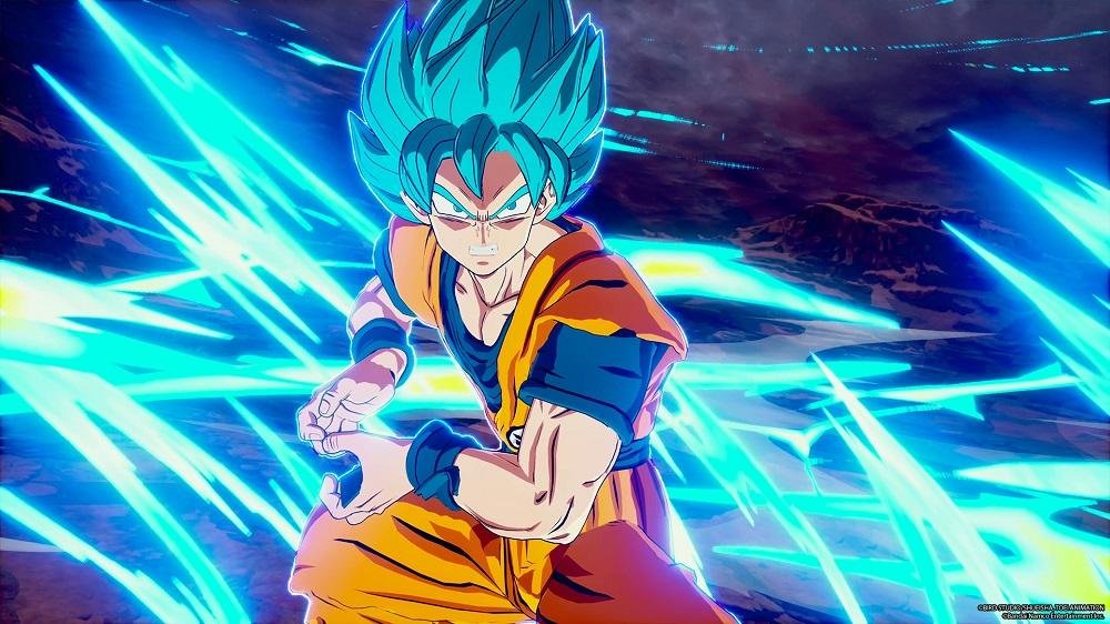 Dragon Ball
