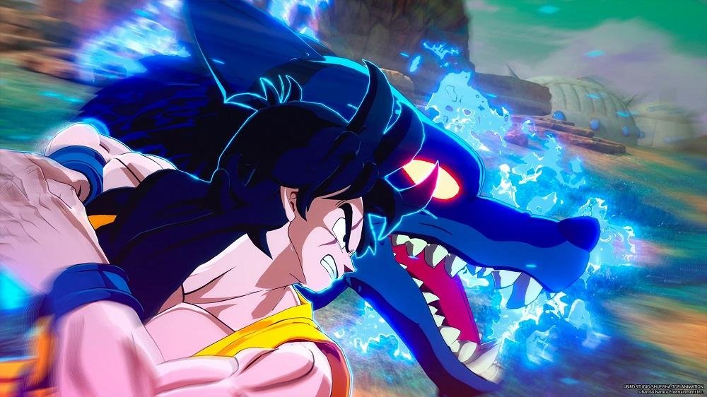 Dragon Ball: Sparking!