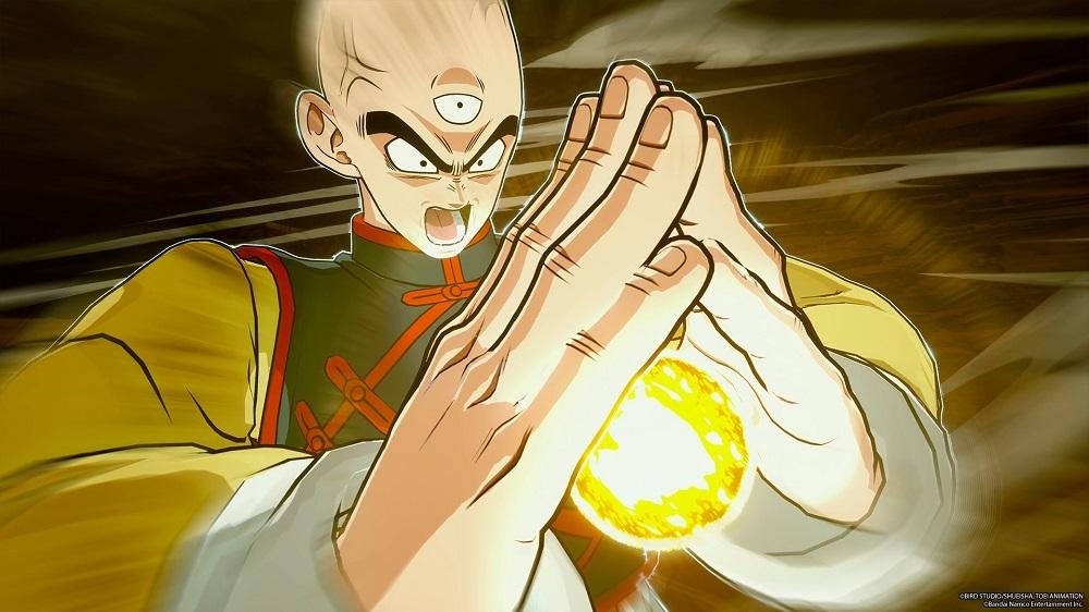 Dragon Ball: Sparking!