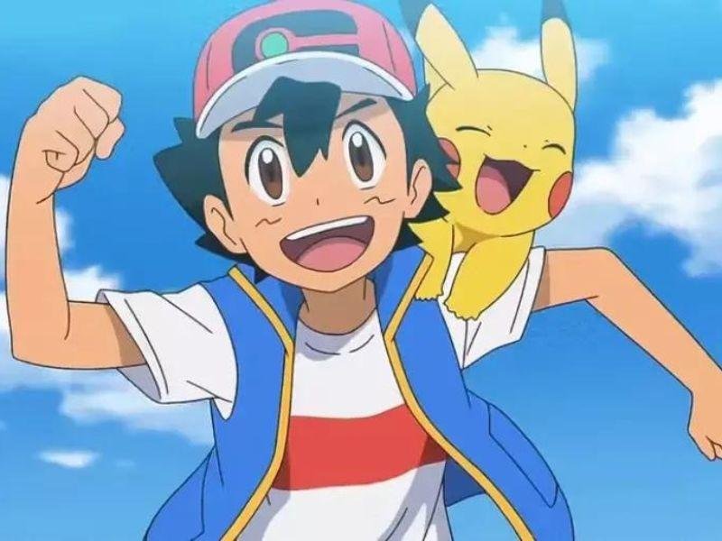 Pokémon