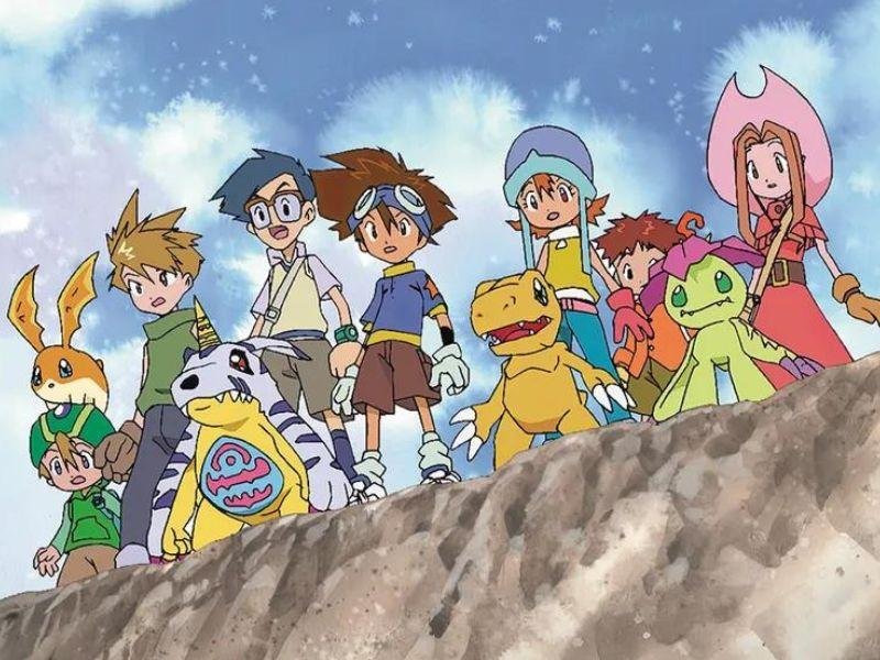 Digimon