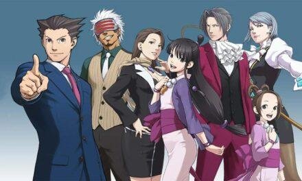 Conheça os 5 animes que são baseados em games