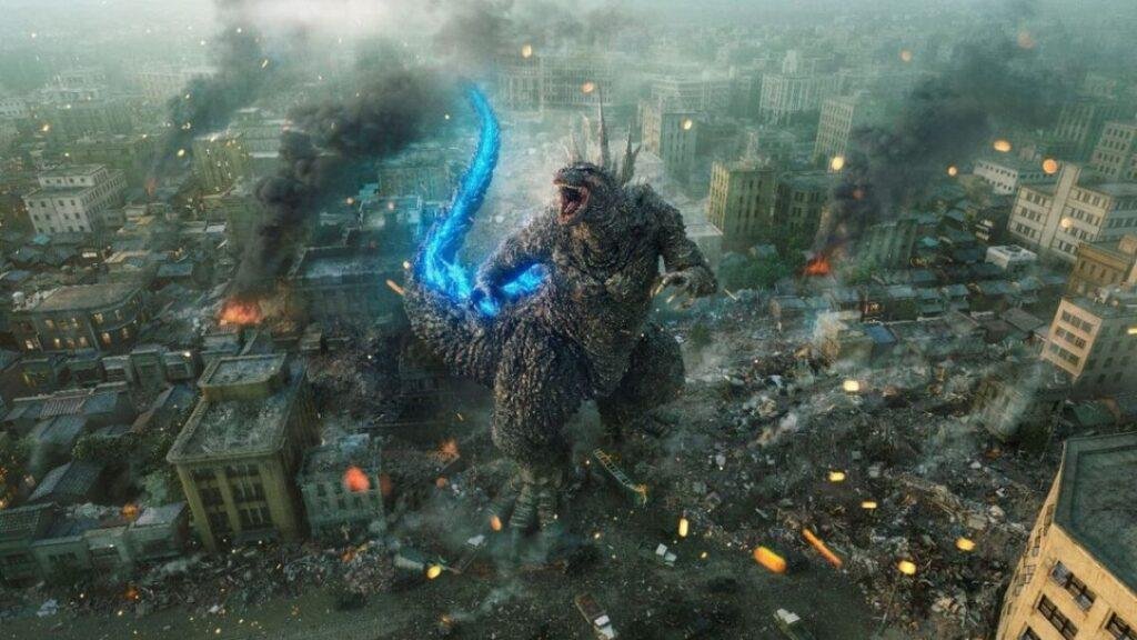 Crítica | Godzilla Minus One