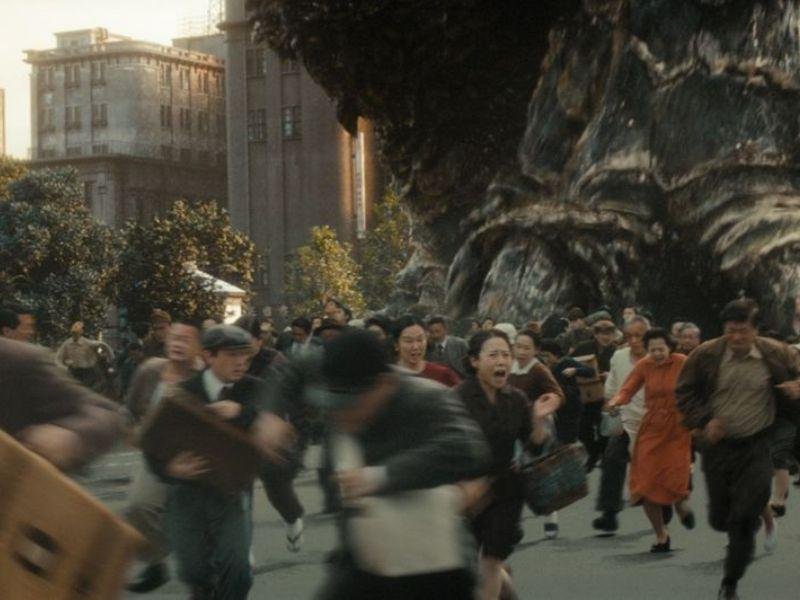 Crítica | Godzilla Minus One