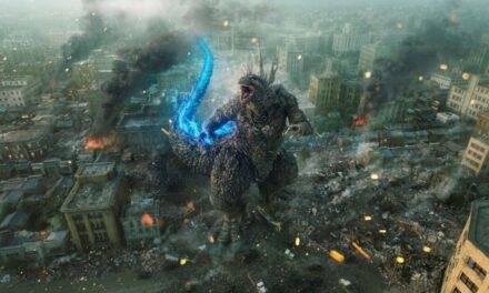Crítica | Godzilla Minus One