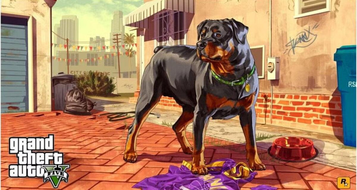 GTA online: Desejo antigo dos jogadores é realizado