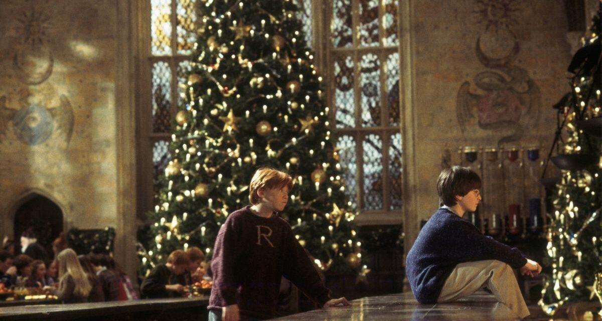 Filmes que não são de Natal mas passam uma vibe natalina